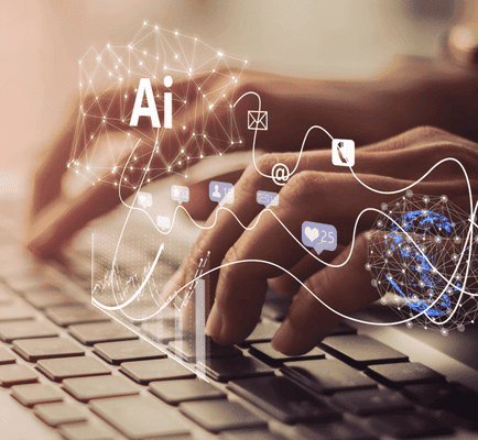 AI-lead-generation AI lead generation