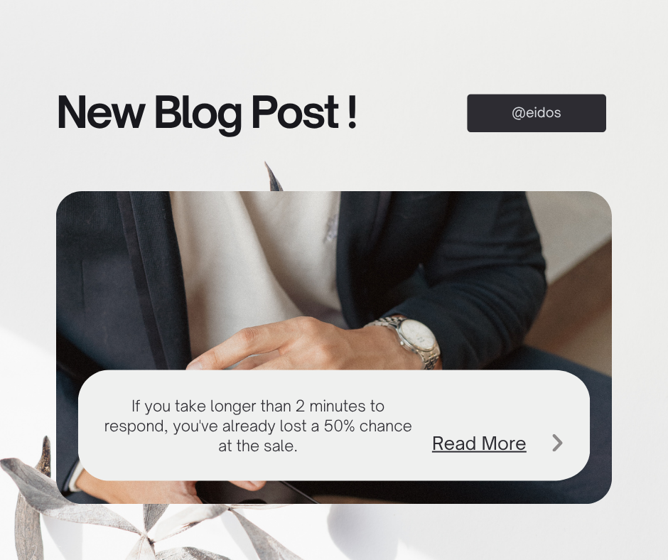 Convert More Leads with AI